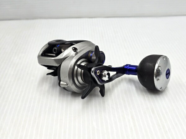 樂天商城 - 【中古品】 ダイワ Daiwa ベイトリール 左ハンドル 19 フネ FUNE XT 150PL 〇YR-19753〇