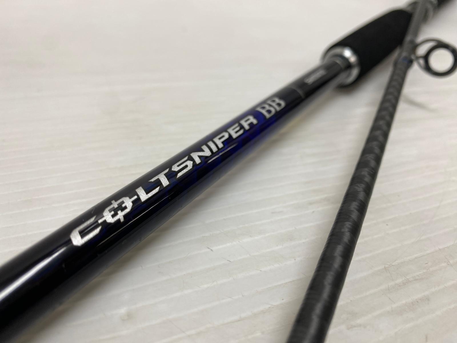 楽天市場】コルトスナイパー s900mの通販