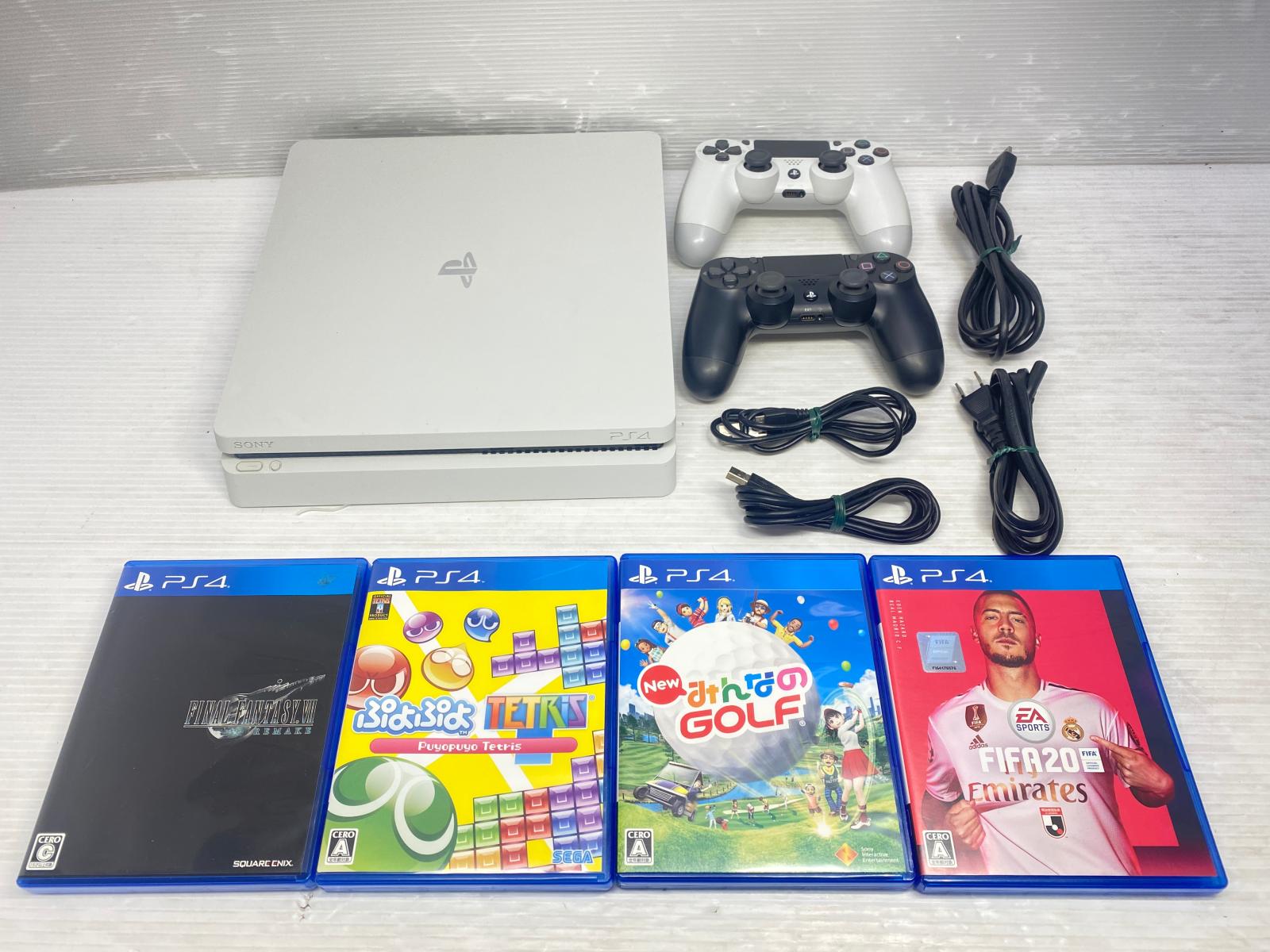 PS4本体 ジャンク ps4 本体ジャンク7200B Play Station