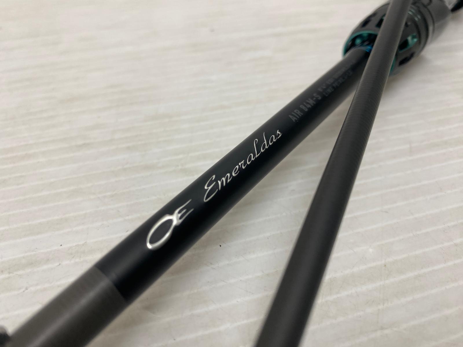 楽天市場】エメラルダス ex 84m－hdの通販