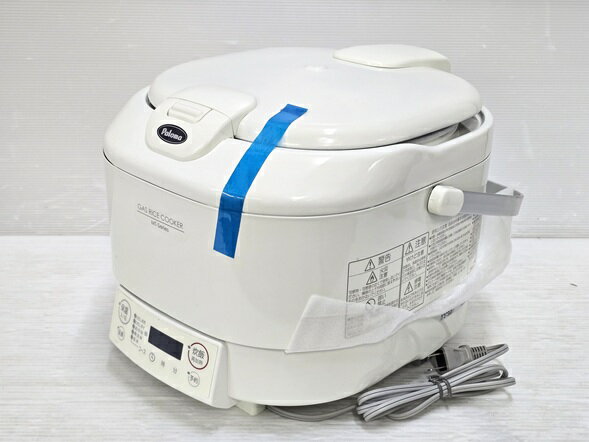 楽天市場】パロマ 8合 ガス炊飯器の通販