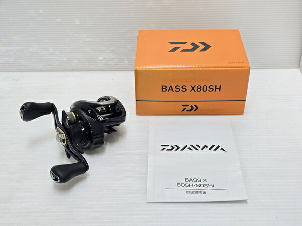 楽天市場】ダイワ バス x 80shの通販