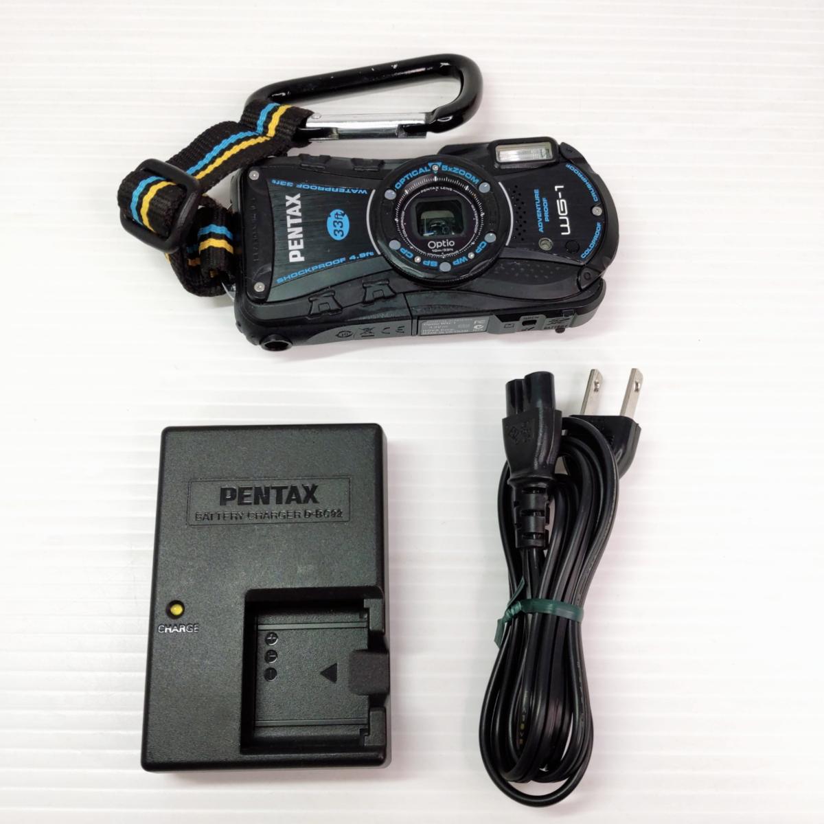 【中古品】ペンタックス デジタル�