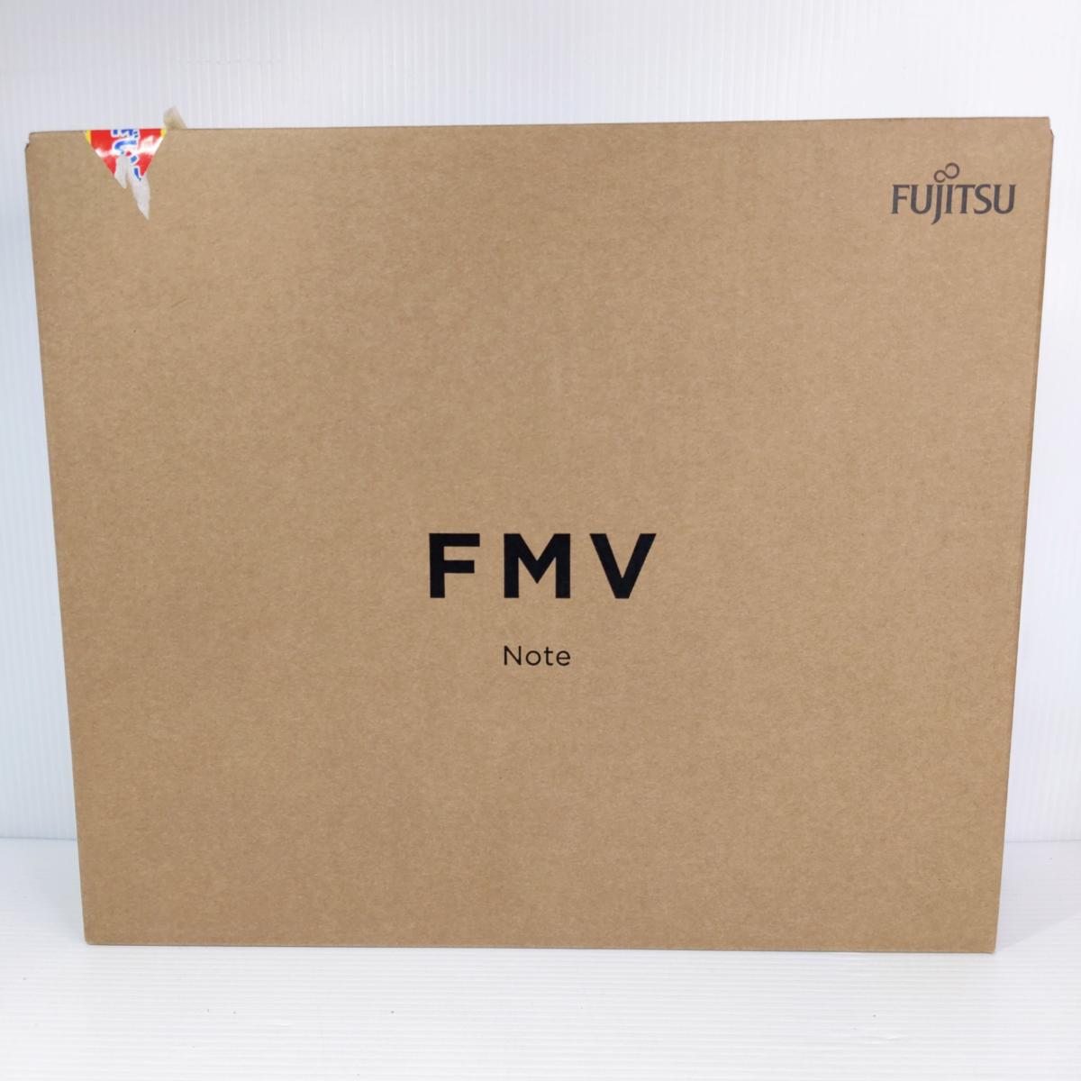 樂天商城 - 【未開封品】FUJITSU FMV Note A A75-K3 ノートPC Win11 FMVA75K3LY メタリックブルー ○YR-54573○