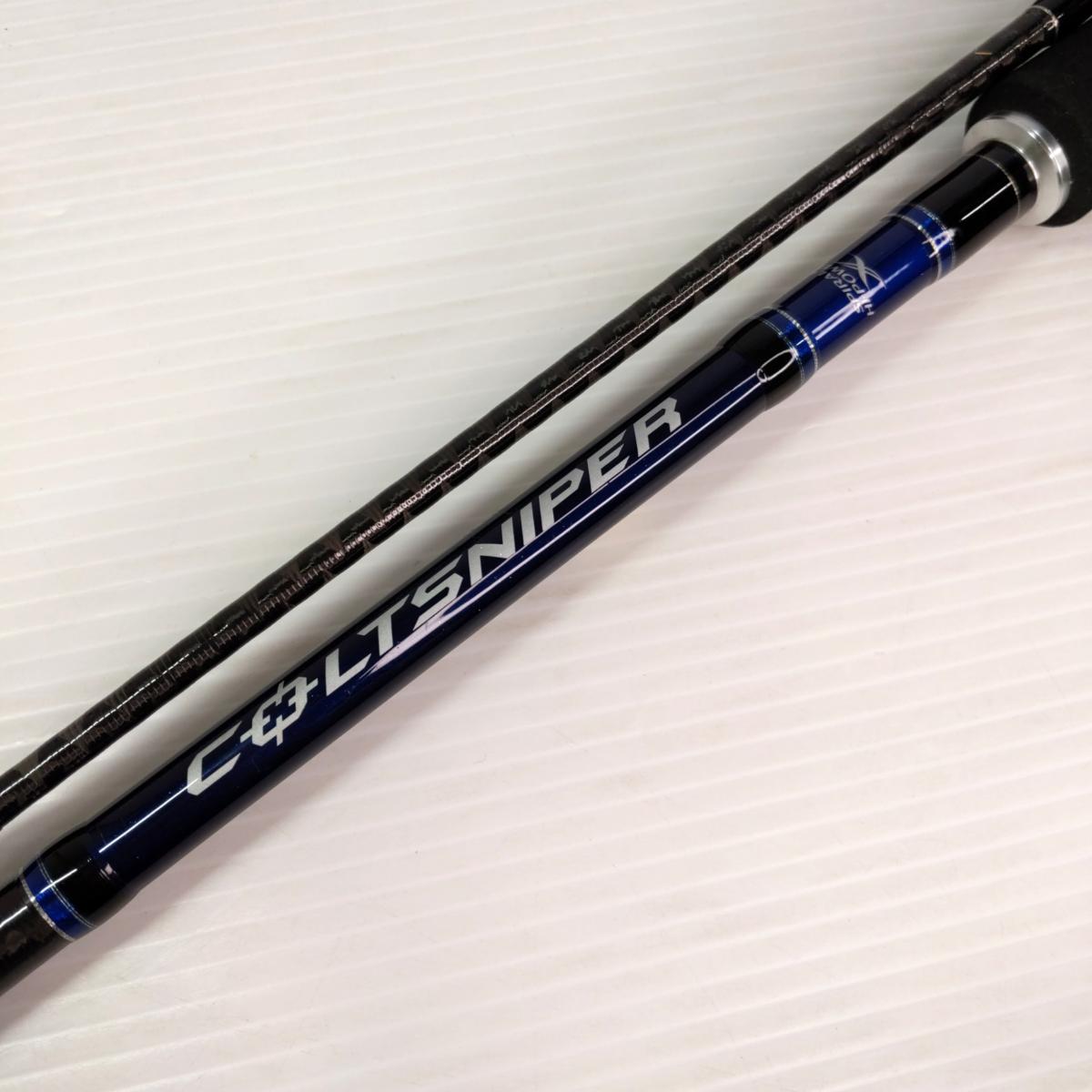 【中古品】シマノ コルトスナイパー S1000MH 〇YR-54609〇