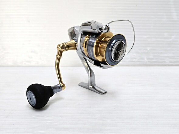 樂天商城 - 【中古品】 シマノ SHIMANO スピニングリール 13 バイオマスター SW 4000 〇YR-19877〇