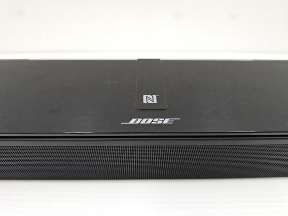 ������ʡ� BOSE �ܡ��� ������ɥ��å��С�300 Sound Touch 300 �׾촶 �ⲻ�� ���� ���饹�ȥå� �֥�å� ��YR-19911��