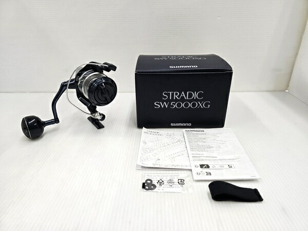 楽天市場】ストラディックsw 5000xgの通販