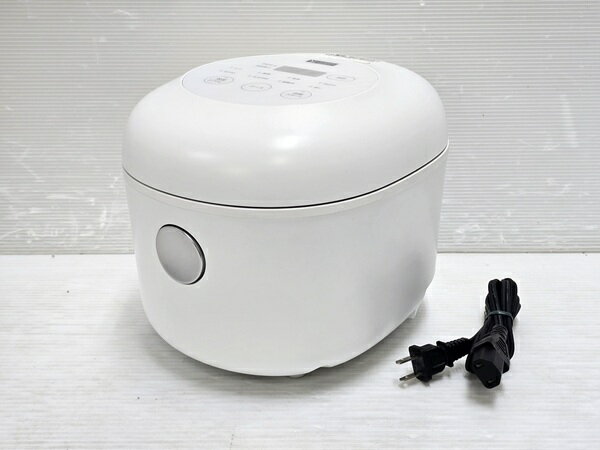 楽天市場】ヤマダ電機 炊飯器3合の通販
