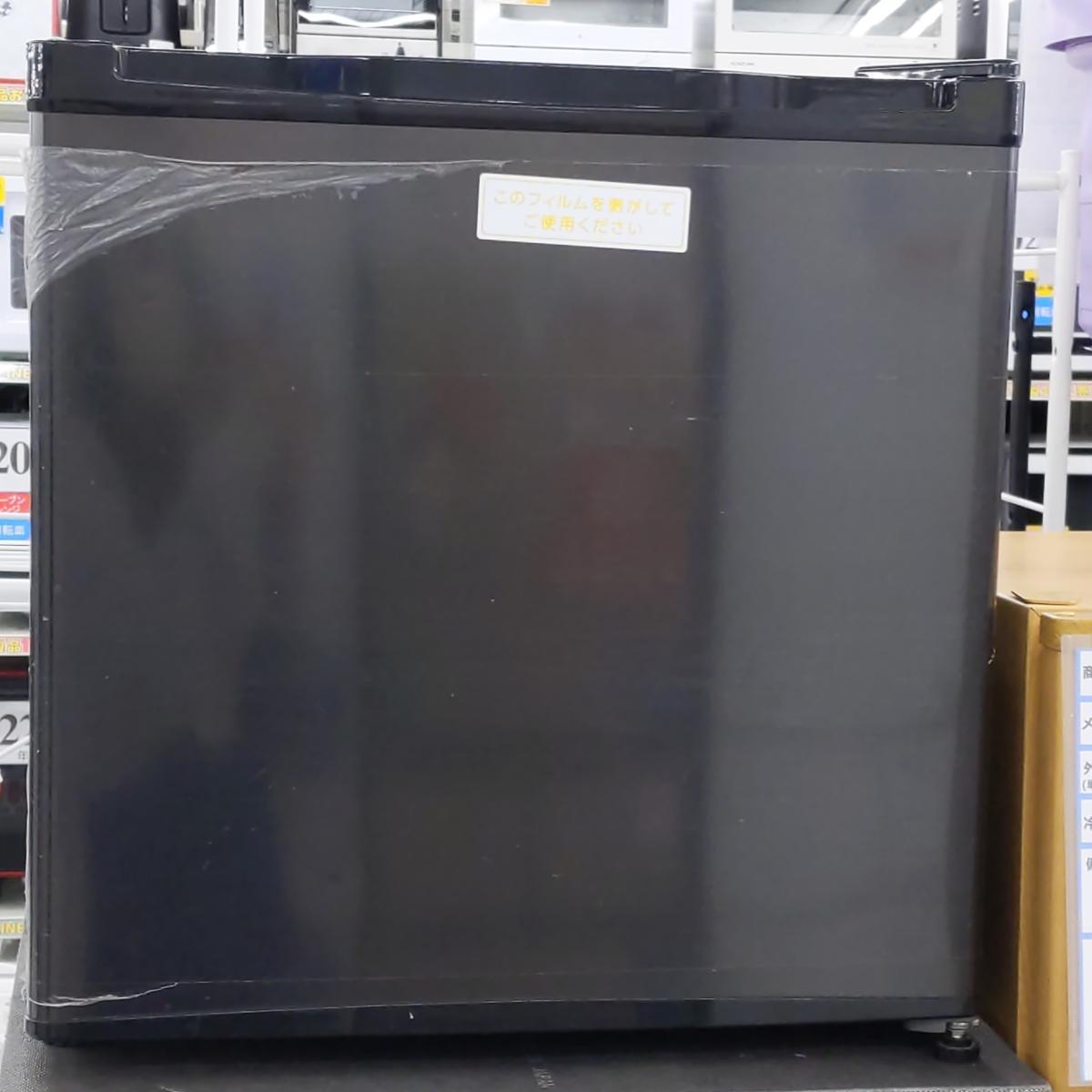 樂天商城 - 【中古品】MAXZEN 32L 右開き 冷凍庫 JF032ML01GM 2021年製 ガンメタリック 〇YR-54721〇