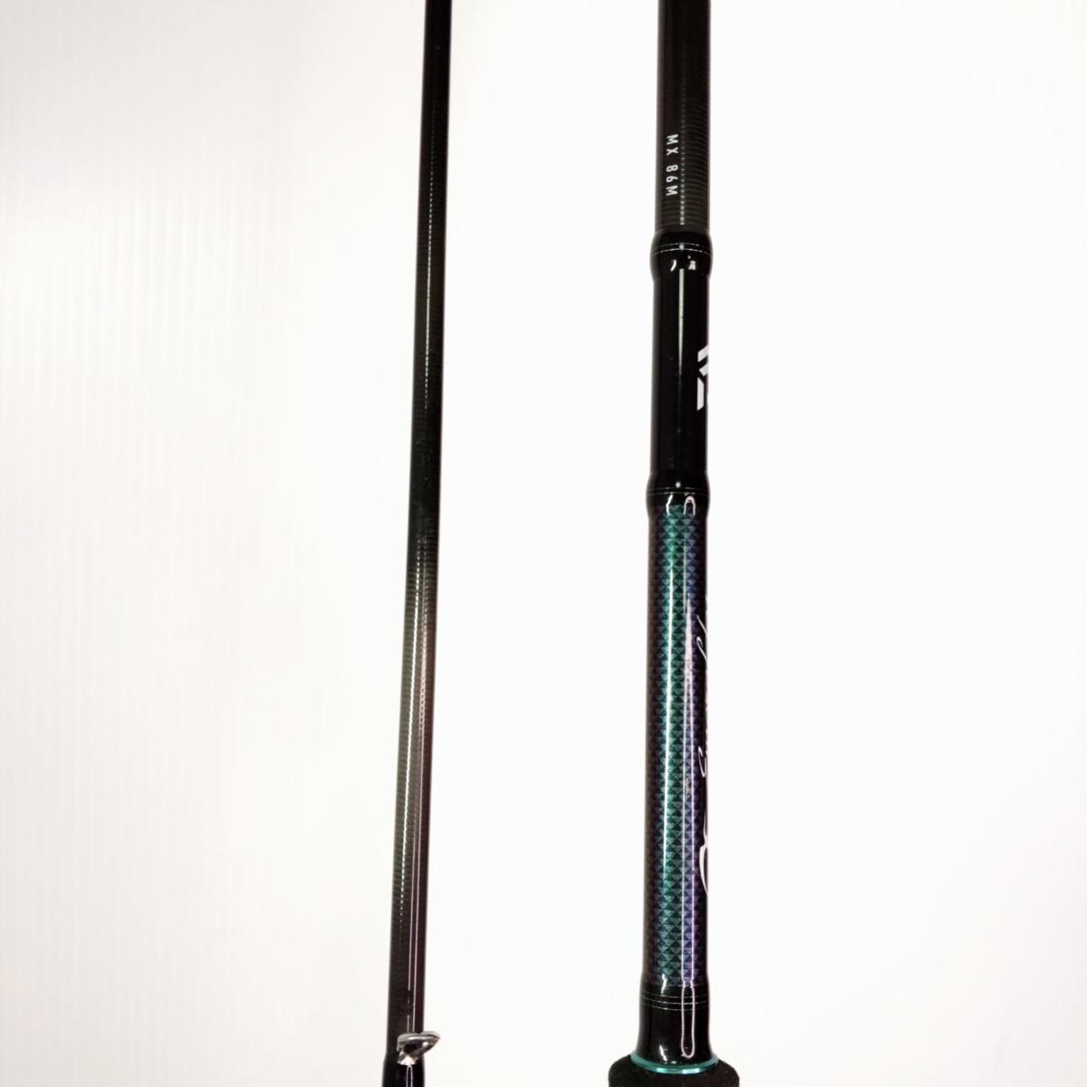 樂天商城 - 【中古品】ダイワ エメラルダス エギングロッド MX86MN〇YR-54683〇