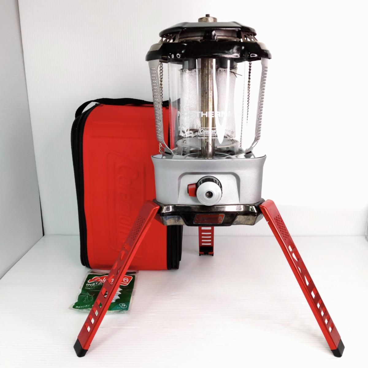 樂天商城 - 【中古品】Coleman コールマン ノーザンノヴァ 専用ケース付き〇YR-54745〇