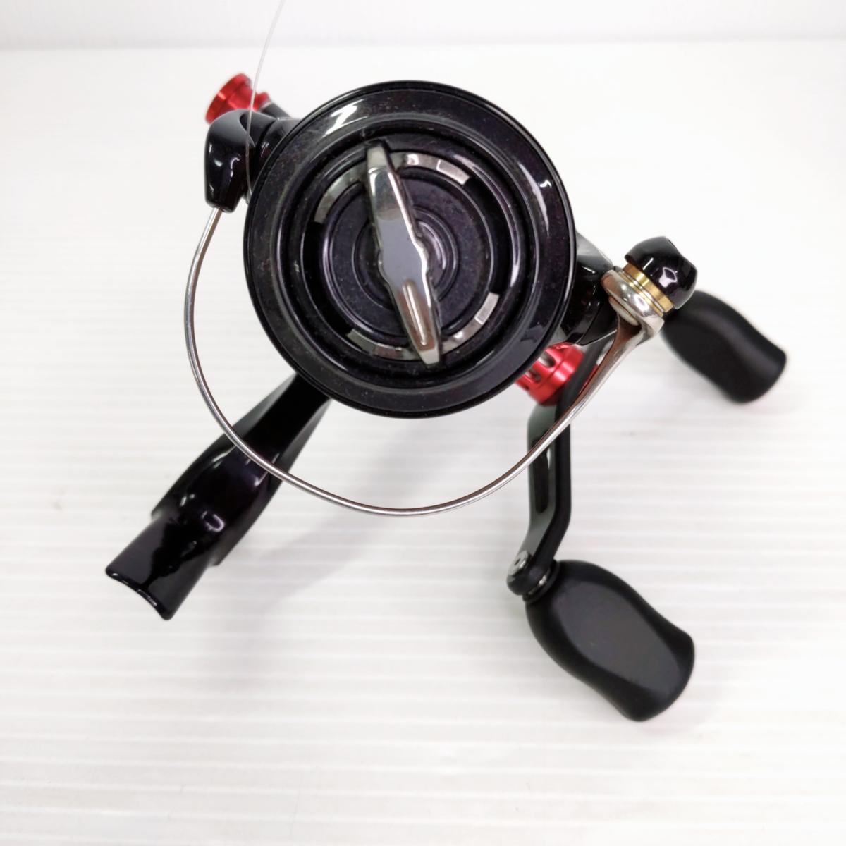 Spinning - 【中古品】シマノ セフィアCI4+ C3000SDH 02967 〇YR-54758〇