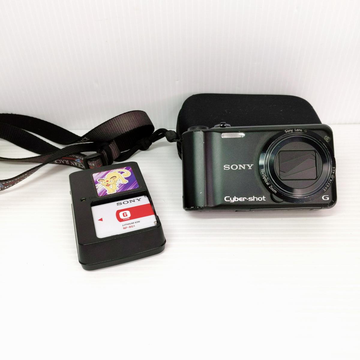 か*ん様 Sony Cyber-shot コンパクトデジタルカメラ dsc-hx 楽天市場