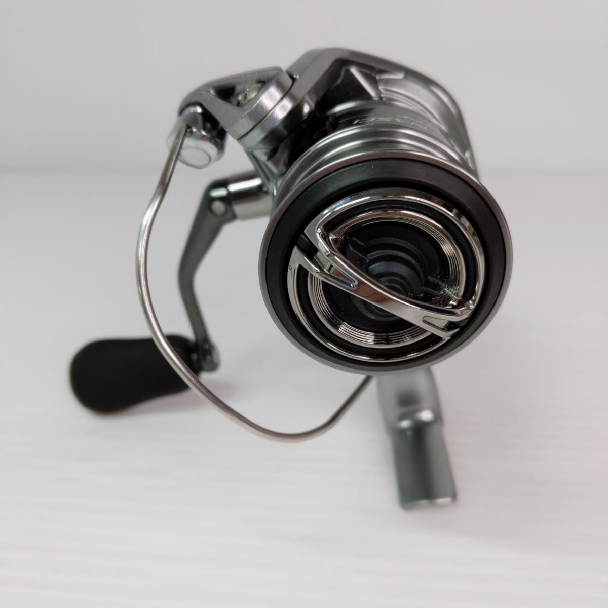 樂天商城 - 【中古品】シマノ スピニングリール 21 ナスキー C2000SHG 〇YR-54812〇