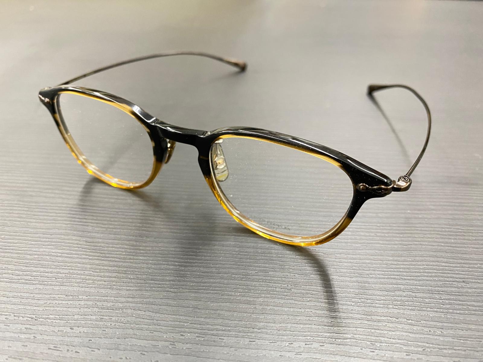 9/13限定値下【美品】 OLIVER PEOPLES Stilesウェリントン OLIVER PEOPLES オリバーピープルズ/ STILES | 東京・中目黒 |