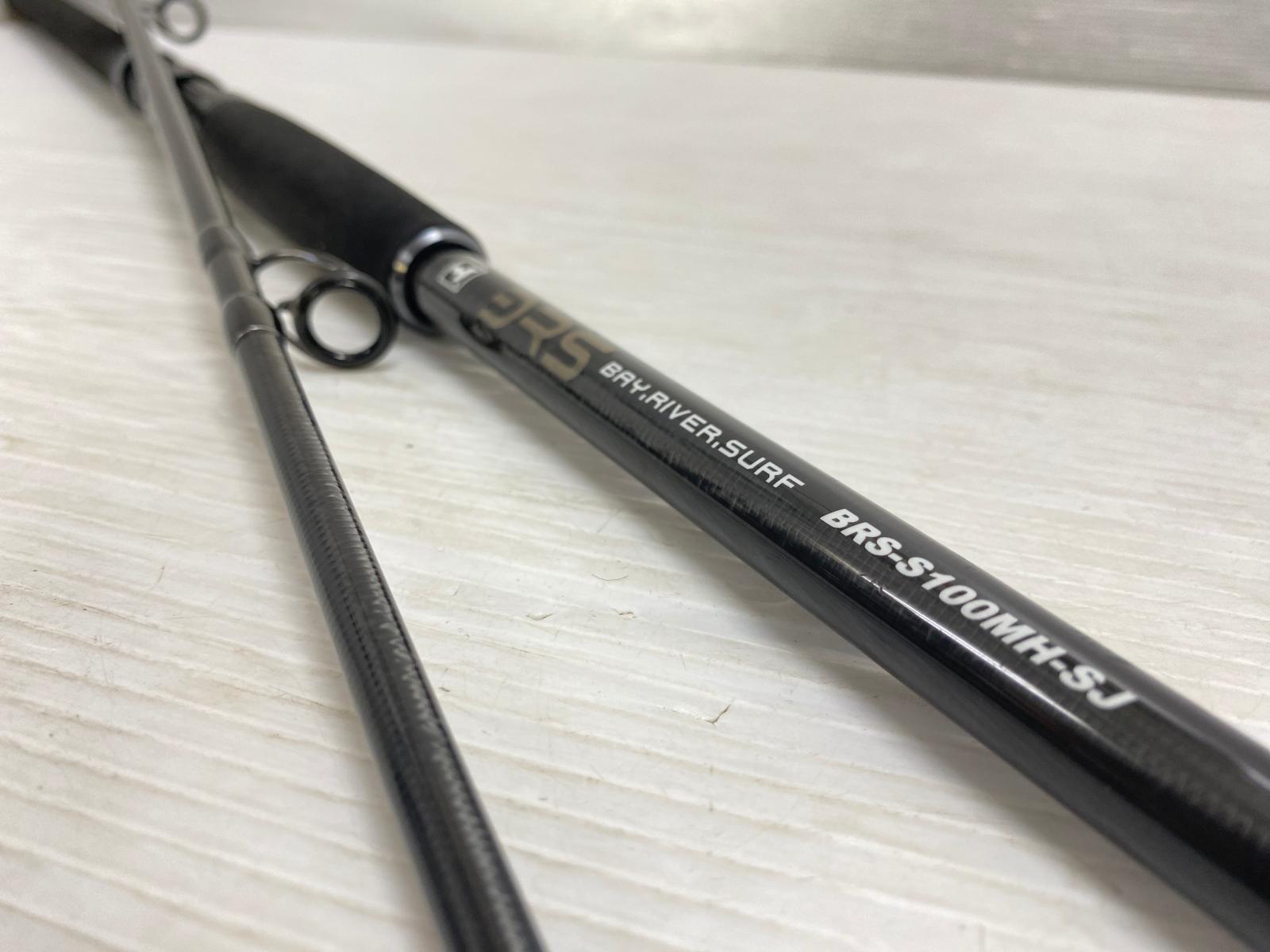 楽天市場】jackall brs-s100mh-sの通販