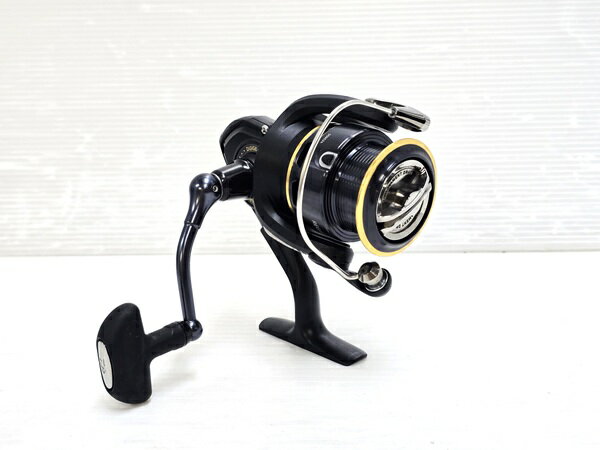 樂天商城 - 【中古品】 ダイワ Daiwa スピニングリール 16 リーガル 2508H 〇YR-19954〇