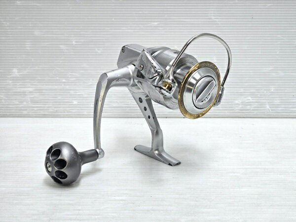 樂天商城 - 【中古品】 ダイワ Daiwa スピニングリール ソルティガ ブラスト4500 〇YR-19953〇