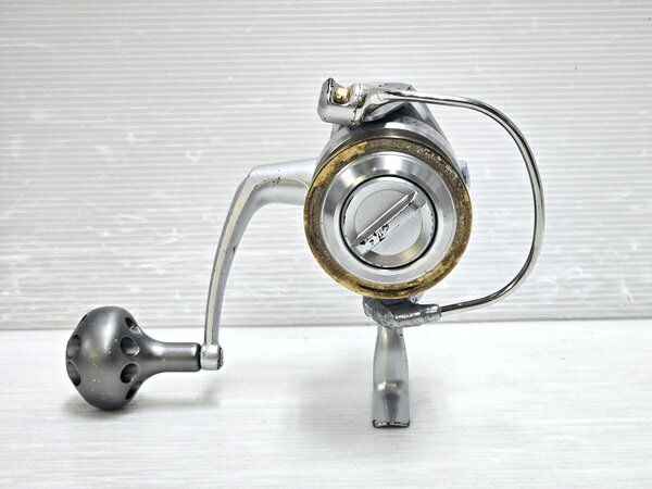 【中古品】 ダイワ Daiwa スピニングリール ソルティガ ブラスト4500 〇YR-19953〇