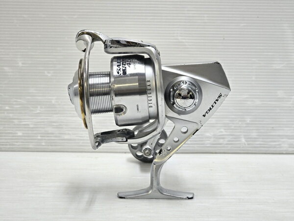 【中古品】 ダイワ Daiwa スピニングリール ソルティガ ブラスト4500 〇YR-19953〇