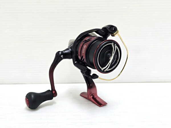 樂天商城 - 【中古品】 シマノ SHIMANO スピニングリール 19セフィアSS C3000SHG 〇YR-19946〇