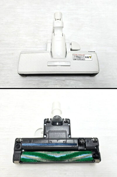 【中古品】 パナソニック Panasonic 紙パック式 掃除機 Jコンセプト 吸込仕事率300...