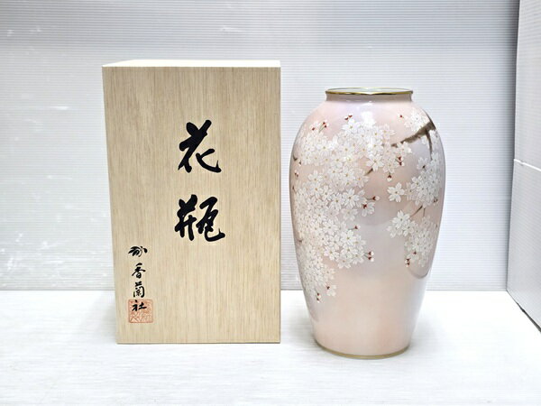 楽天市場】香蘭社（花瓶｜インテリア小物・置物）：インテリア・寝具