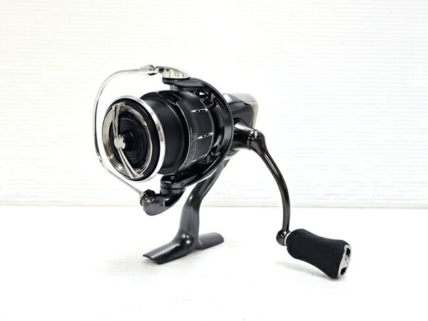 Rakuten - 【中古品】 ダイワ Daiwa スピニングリール 24ルビアス LT2500S-XH 〇YR-20033〇