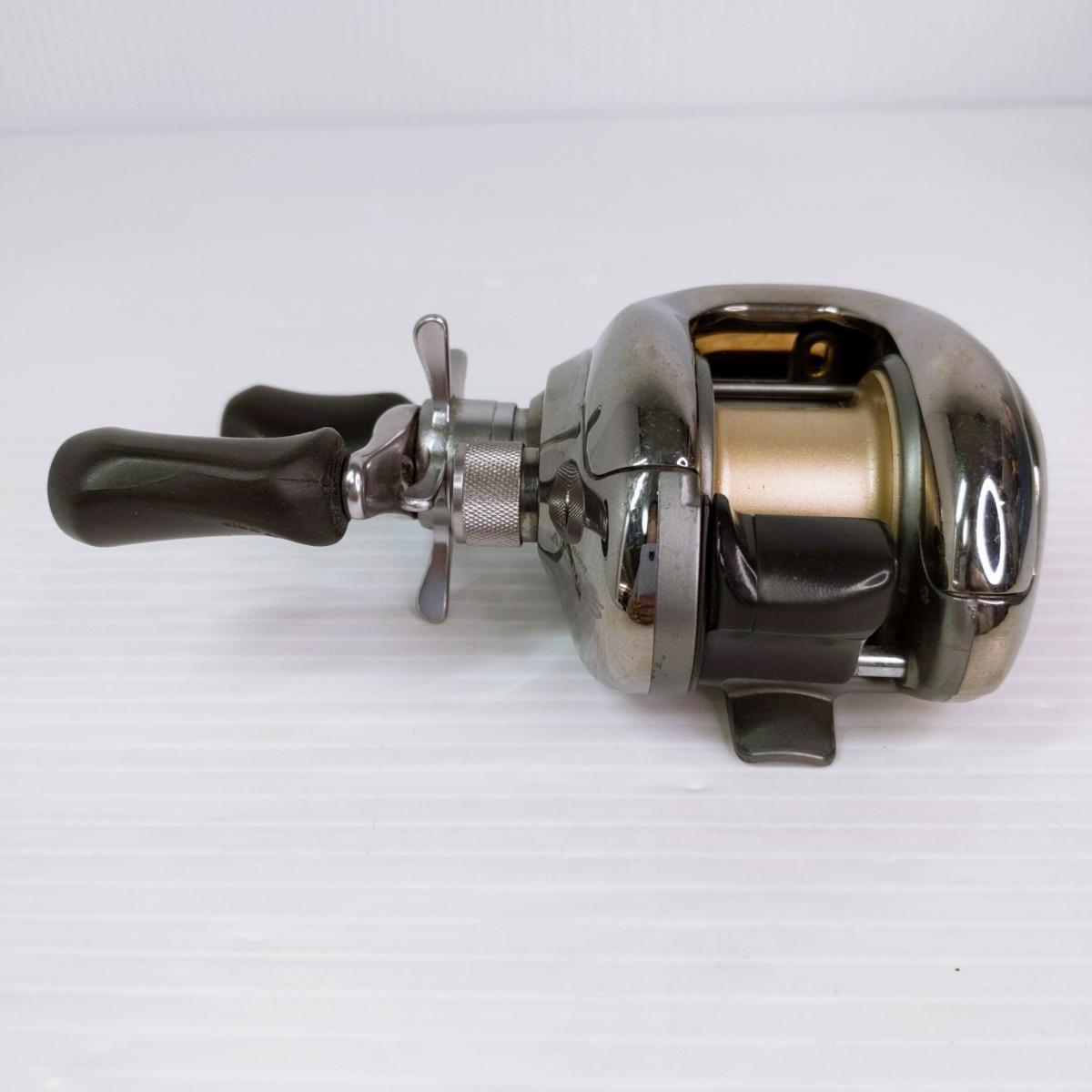 Rakuten - 【中古品】シマノ スコーピオン アンタレス5 RH224 〇YR-54914〇