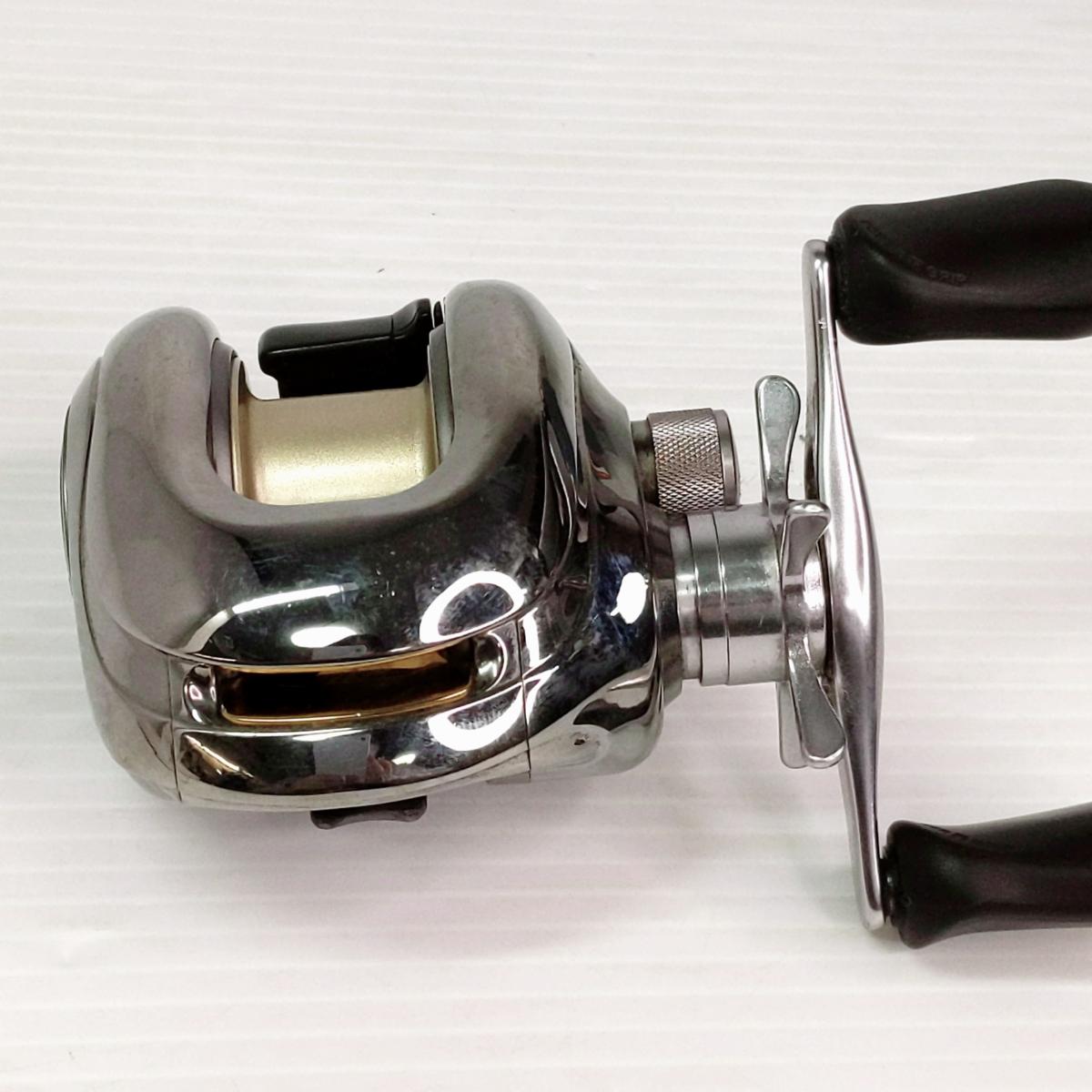 【中古品】シマノ スコーピオン アンタレス5 RH224 〇YR-54914〇