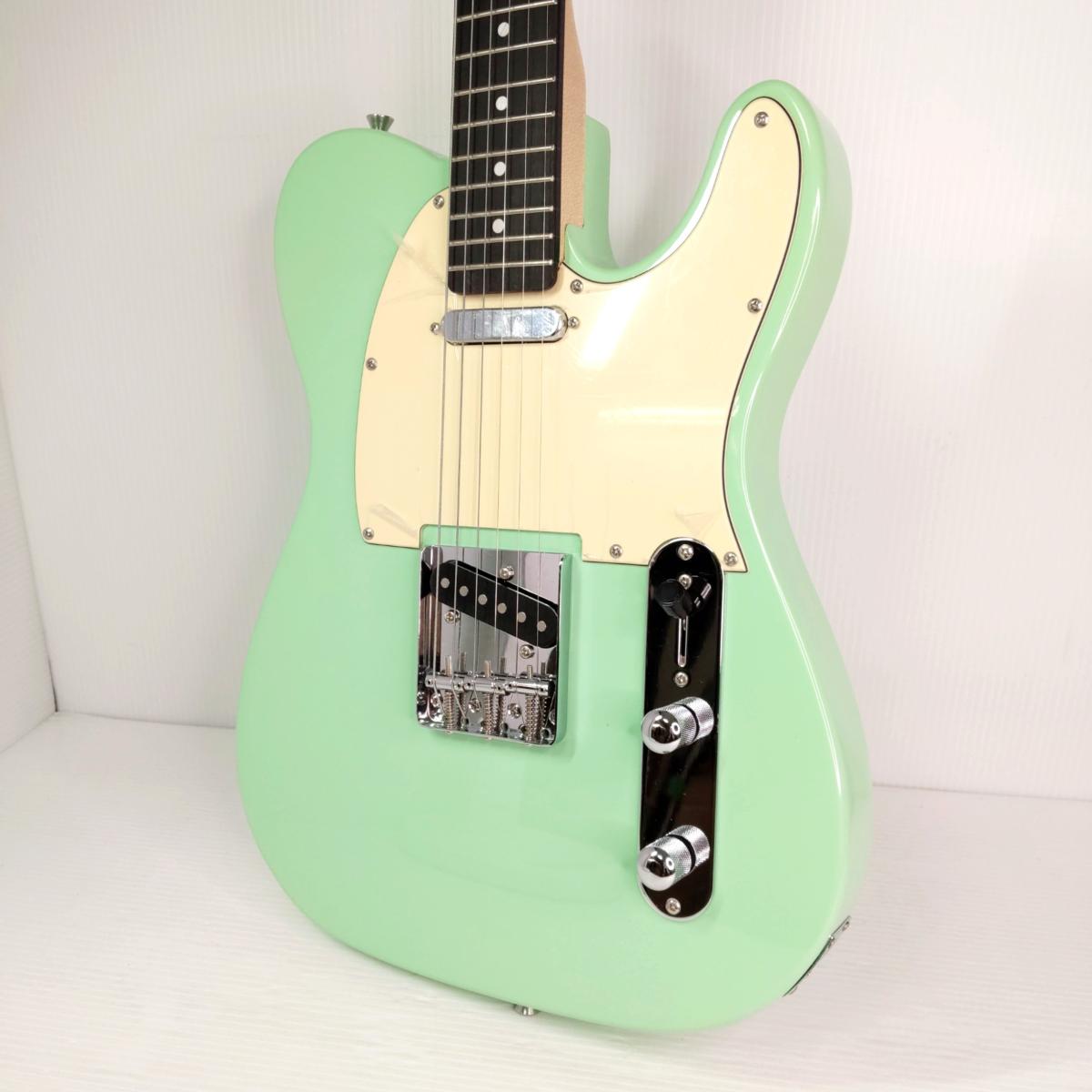 Other - 【中古品】フォトジェニック テレキャスター ミント TL-180〇YR-54933〇