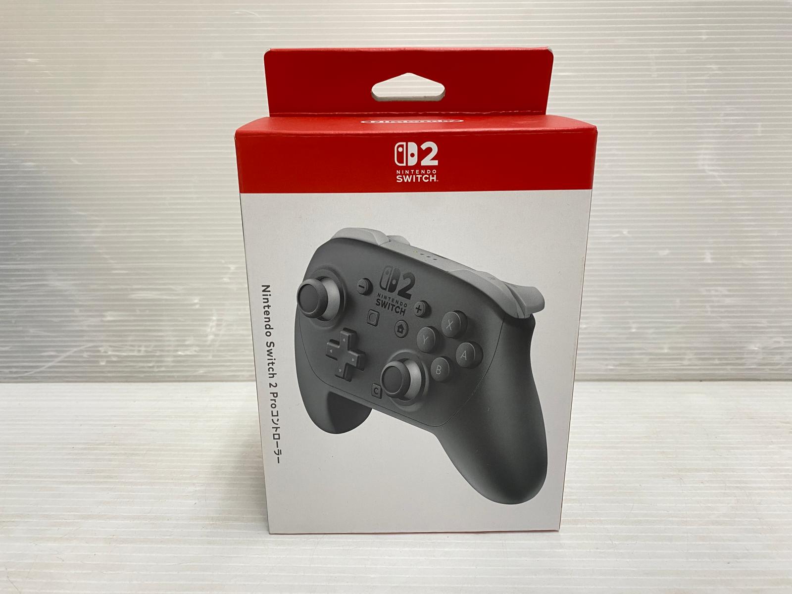 楽天市場】プロコン（Nintendo Switch 2｜テレビゲーム）の通販