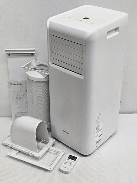 楽天市場】アイリスオーヤマ ポータブル クーラー IPA-2222Gの通販