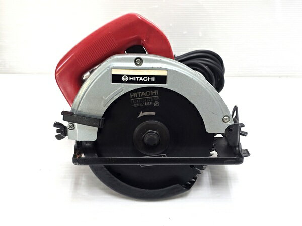 楽天市場】日立 160mm 集じん丸のこ C6Y1の通販