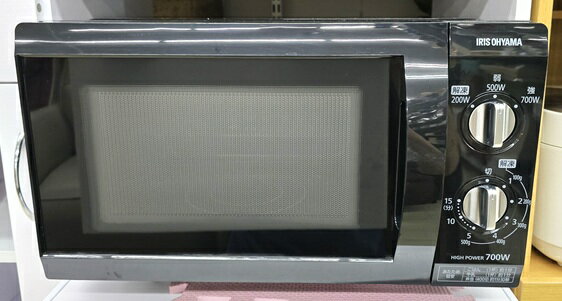 楽天市場】アイリスオーヤマ 電子レンジ pmb-f185-6の通販