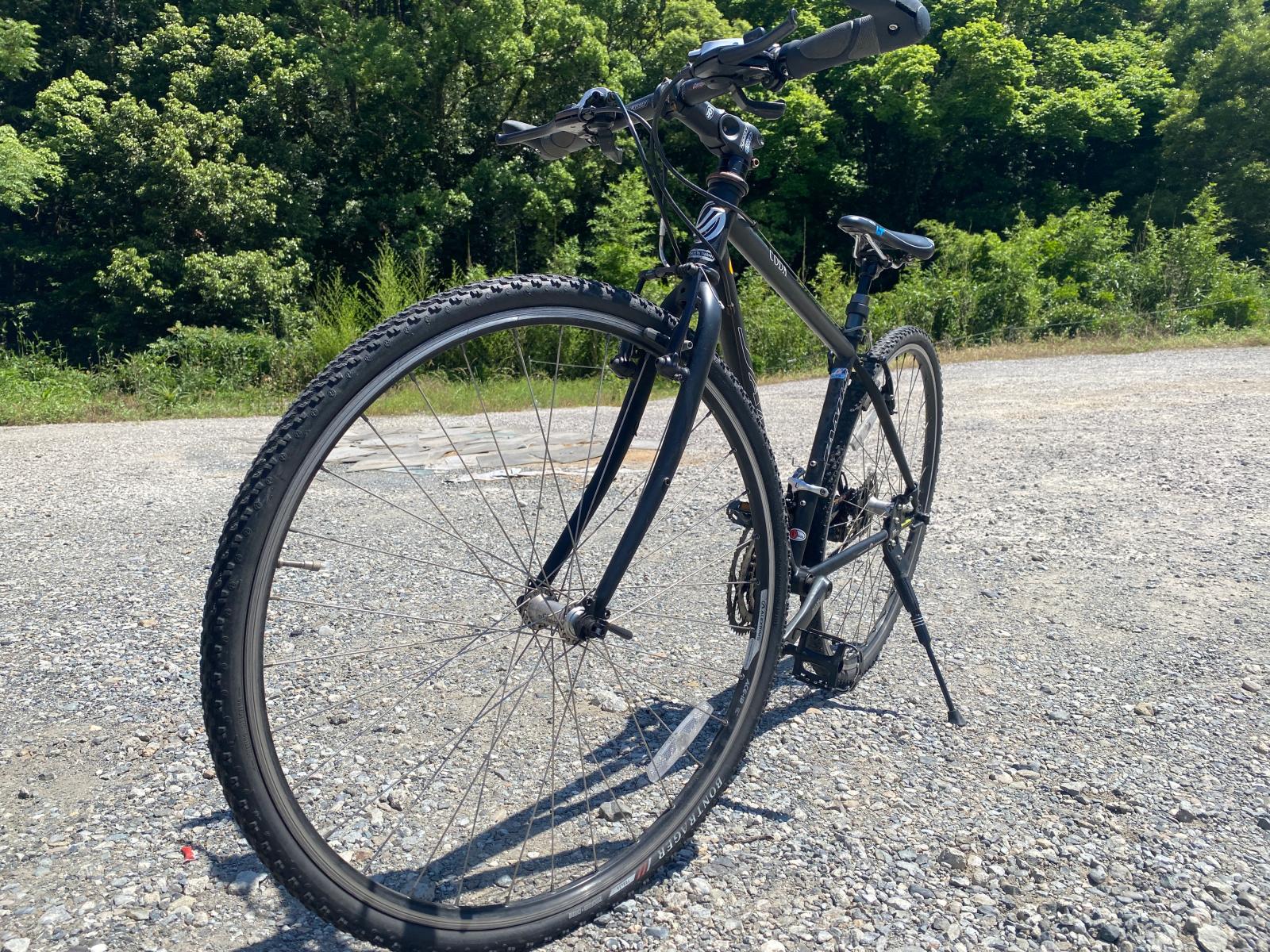楽天市場】クロスバイク（自転車・サイクリング｜スポーツ・アウトドア