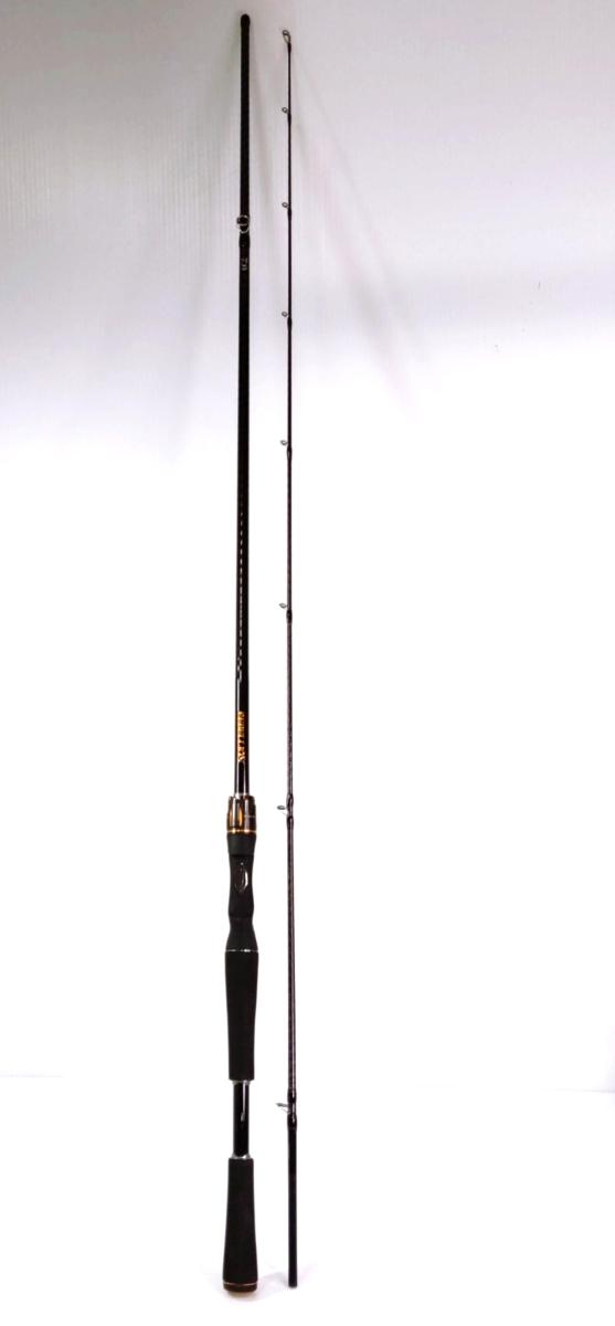 Rakuten - 【中古品】ダイワ リベリオン 6102MRB ロッド ベイトキャスティング〇YR-54995〇