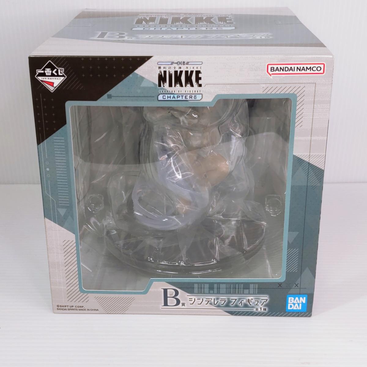 楽天市場】nikke シンデレラの通販