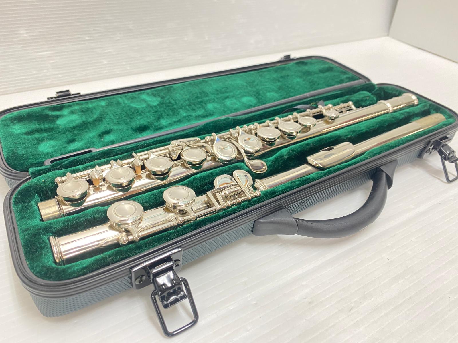 【練習用に】フルートお売りします。【最終値下げ】 楽天市場】フルート 練習用（楽器・音響機器）の通販