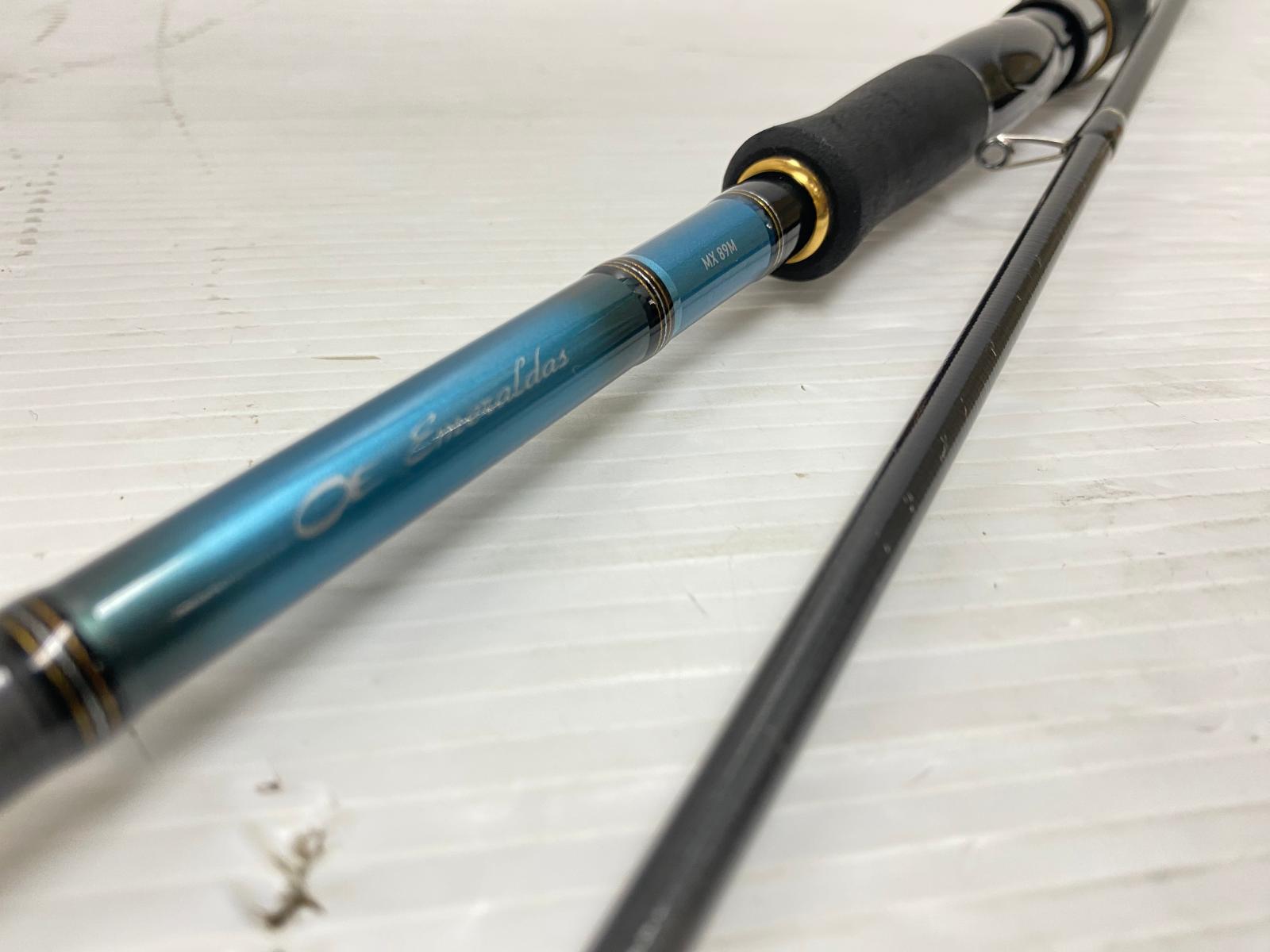楽天市場】エメラルダス 89mhの通販