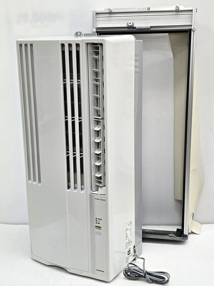 楽天市場】窓 用 エアコン 中古（エアコン｜季節・空調家電）：家電の通販