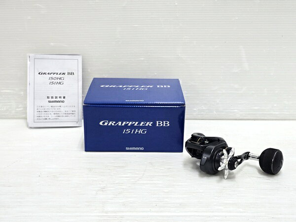 楽天市場】グラップラー bb 200hg 右ハンドルの通販