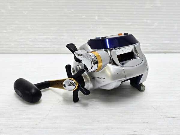 楽天市場】DAIWA ハイパータナコン 500Feの通販