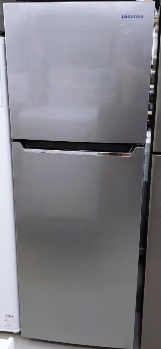 楽天市場】冷蔵庫 ハイセンス hr-b2302の通販