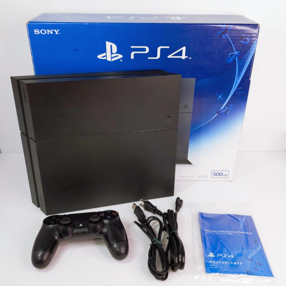 楽天市場】PS4 本体 ジャンクの通販