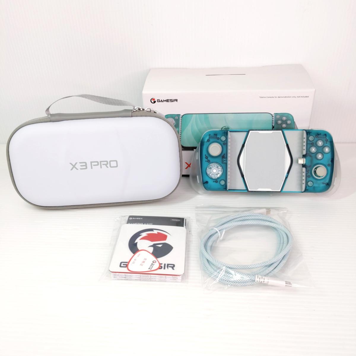 楽天市場】GameSir X3 Proの通販