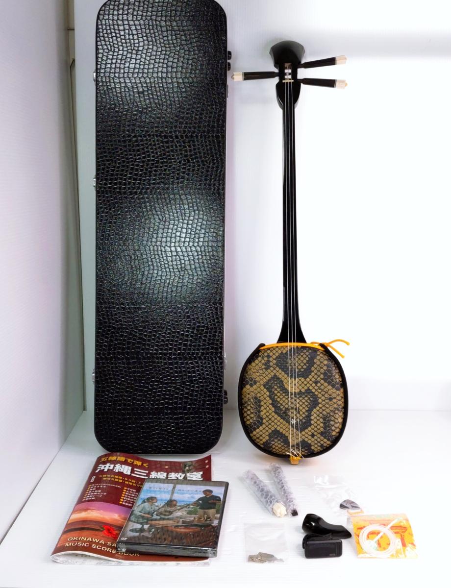 楽天市場】沖縄 三線 スタンド（和楽器｜楽器・音響機器）の通販