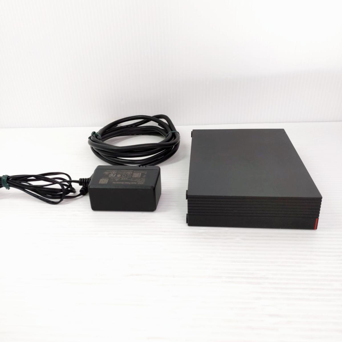 楽天市場】buffalo hd-eds6u3-bcの通販