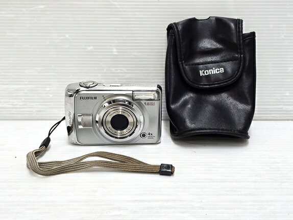 楽天市場】フジフイルムfinepixの通販